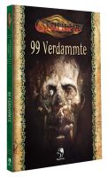 Cthulhu: 99 Verdammte (Hardcover)