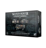 Legiones Astartes: Multi-Melter, Plasmakanone &amp; Schwerer Flammenwerfer
