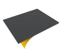 Full-Size Abdeckung / Boden selbstklebend (5mm)