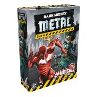 Zombicide &ndash; Batman Dark Nights Metal Pack 3