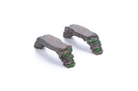 Grassy Rocks