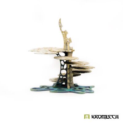 Bone Ship - Stairwell