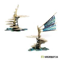 Bone Ship - Stairwell