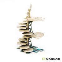 Bone Ship - Stairwell