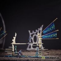 Bone Ship - Stairwell