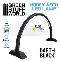 Hobby Arch LED-Lampe - Darth Black