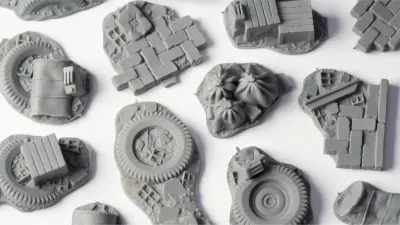 Basing Bits - Urban
