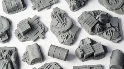 Basing Bits - Urban