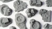 Basing Bits - Urban