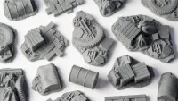 Basing Bits - Urban