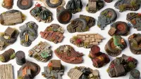 Basing Bits - Urban