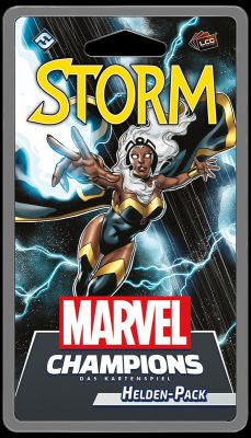 Marvel Champions Das Kartenspiel - Storm