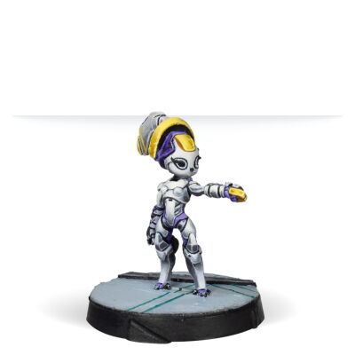 ALEPH Support Pack