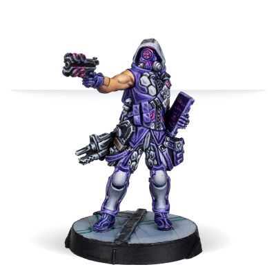 ALEPH Support Pack