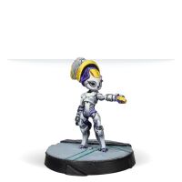 ALEPH Support Pack
