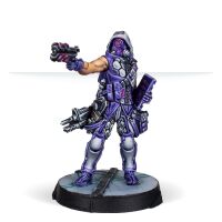 ALEPH Support Pack