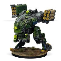 Chernobog Armored Detachment