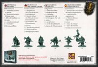 Song of Ice &amp; Fire - Pl&uuml;nderer der Eisenm&auml;nner