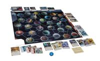 Star Wars: The Clone Wars (Ein Brettspiel mit dem Pandemic-System)