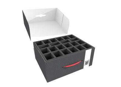 Lagerbox Full-Size 150mm (66 Miniaturen)