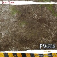 Dust Town 3x3
