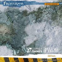 Frostgrave 3x3