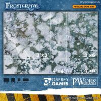 Frostgrave 3x3 (Neopren)