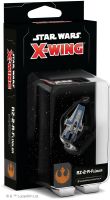 Star Wars: X-Wing 2. Edition - RZ-2-A-Flügler - Erweiterungspack verpackung vorderseite