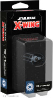 Star Wars: X-Wing 2. Edition - TIE-x1-Turboj&auml;ger - Erweiterungspack