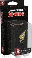 Star Wars: X-Wing 2. Edition - Delta-7-Aethersprite - Erweiterungspack