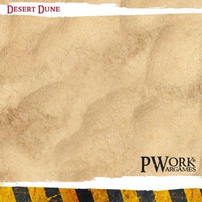 Desert Dune 44x60 (PVC)