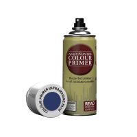 The Army Painter: Color Primer, Ultramarine Blue