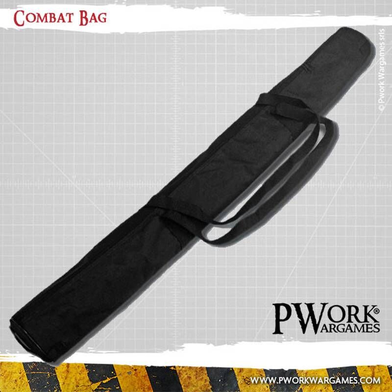 Combat Bag Large - 4
