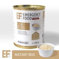 EF BASICS - Langkornreis (250g)