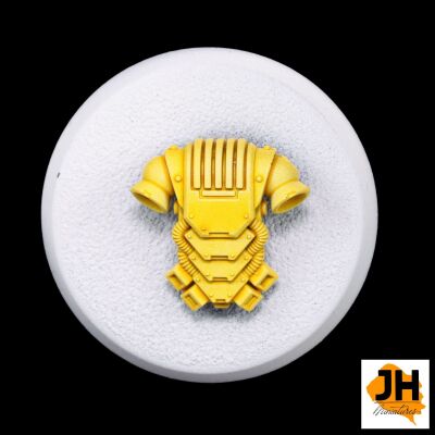 72.403 Imperial Yellow (18ml)