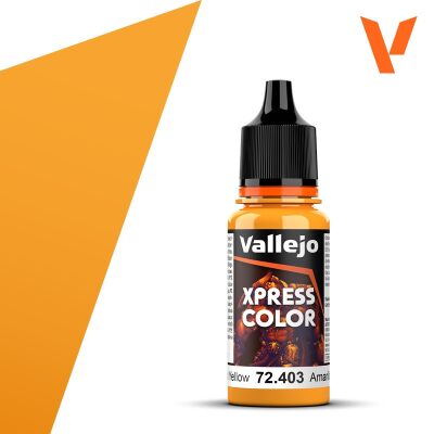 72.403 Imperial Yellow (18ml)