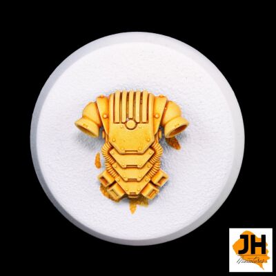 72.404 Nuclear Yellow (18ml)