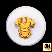 72.404 Nuclear Yellow (18ml)