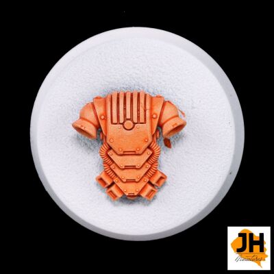 72.405 Martian Orange (18ml)