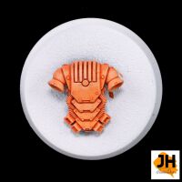 72.405 Martian Orange (18ml)
