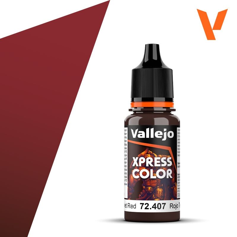 72.407 Velvet Red (18ml)