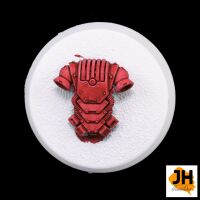 72.407 Velvet Red (18ml)