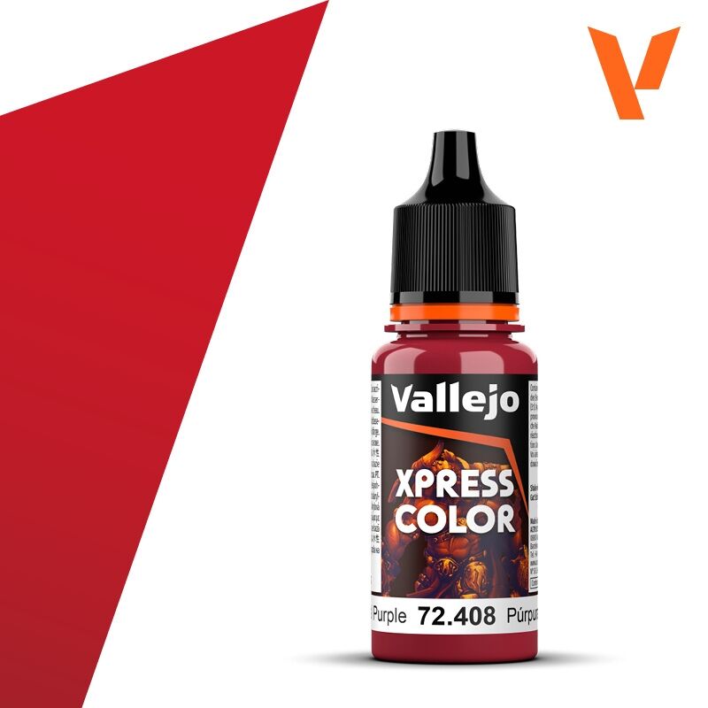 72.408 Cardinal Purple (18ml)