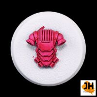 72.408 Cardinal Purple (18ml)