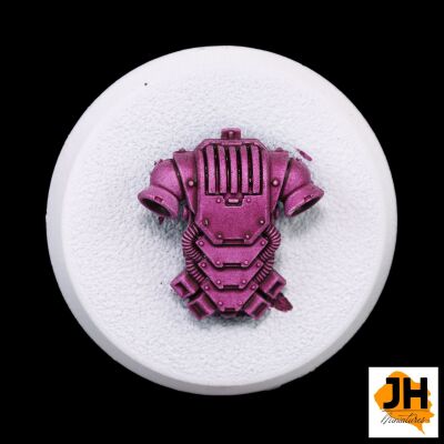 72.409 Deep Purple (18ml)