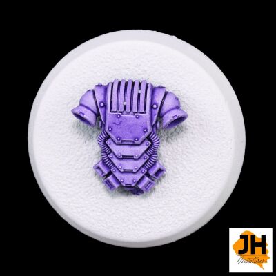72.410 Gloomy Violet (18ml)