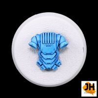 72.411 Mystic Blue (18ml)