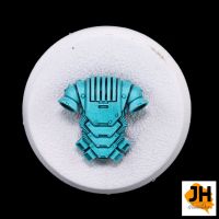 72.414 Caribbean Turquoise (18ml)