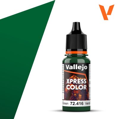 72.416 Troll Green (18ml)