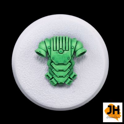 72.416 Troll Green (18ml)